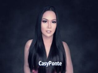 CasyPonte