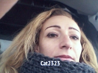 Cat2323