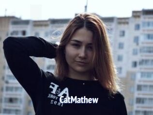 CatMathew