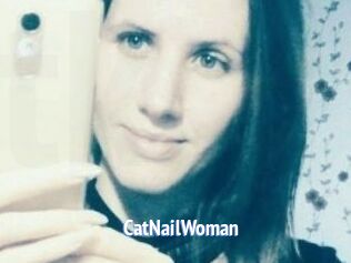 CatNailWoman