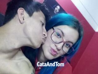 CataAndTom