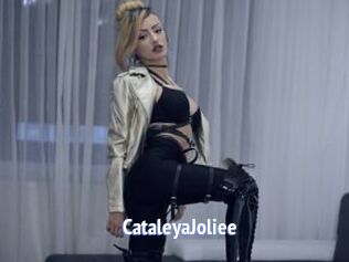CataleyaJoliee