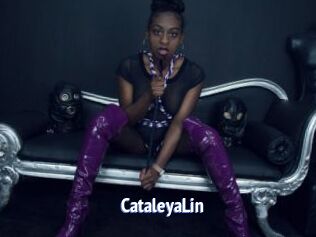 CataleyaLin