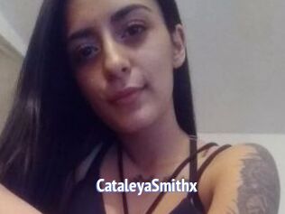 CataleyaSmithx