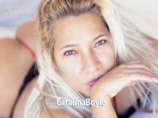 CatalinaBoyle