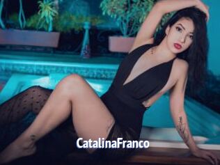 CatalinaFranco