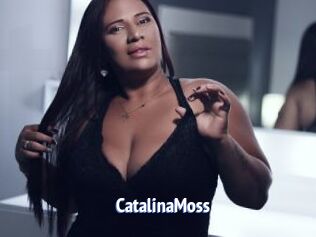 CatalinaMoss