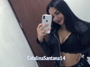 CatalinaSantana14