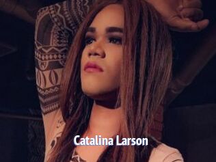 Catalina_Larson