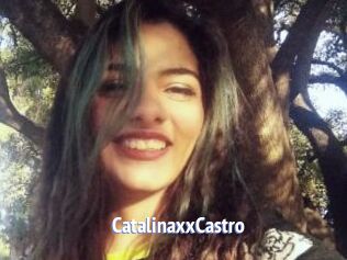CatalinaxxCastro