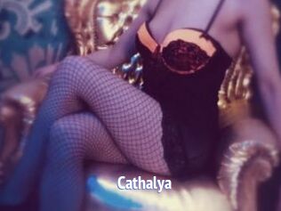 Cathalya