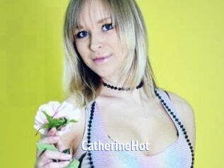 CatherineHot