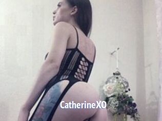 CatherineXO