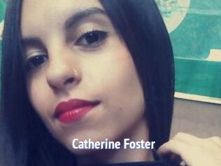 Catherine_Foster