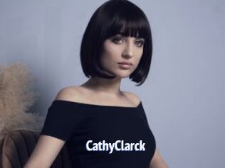 CathyClarck