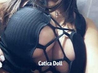 Catica_Doll