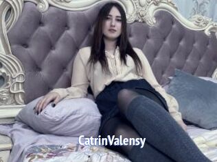CatrinValensy