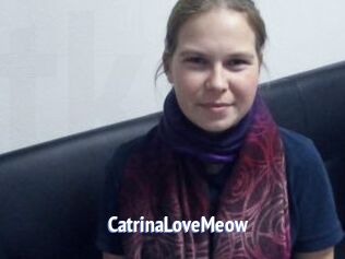 CatrinaLoveMeow