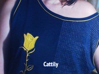 Cattily