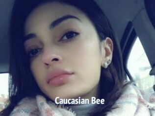 Caucasian_Bee