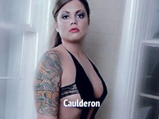 Caulderon