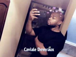 Caviale_Deveraux