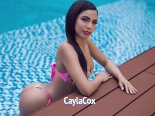 CaylaCox