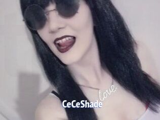 CeCeShade