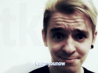 Ceamyounow