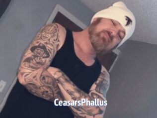 CeasarsPhallus