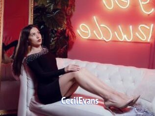 CecilEvans