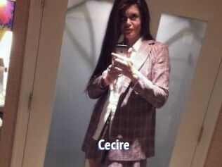 Cecire
