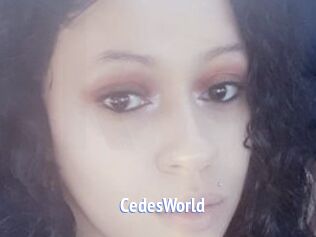 CedesWorld
