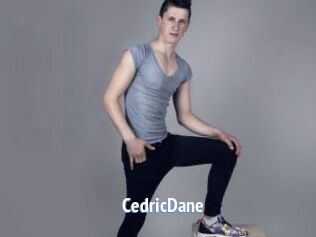 CedricDane