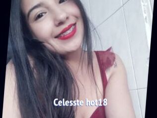 Celesste_hot18