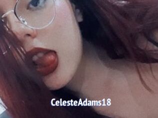 CelesteAdams18