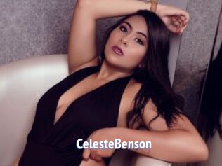 CelesteBenson