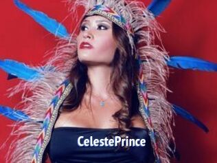 CelestePrince