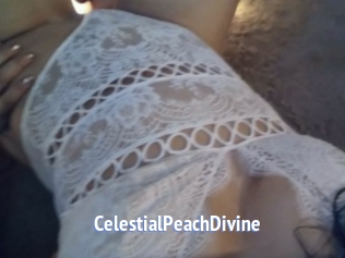 CelestialPeachDivine