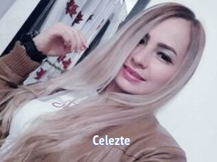 Celezte