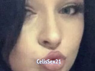 CelisSex21