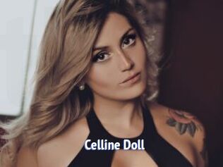 Celline_Doll