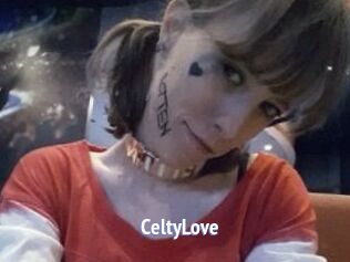 CeltyLove