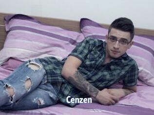 Cenzen
