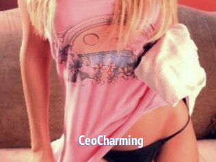 CeoCharming