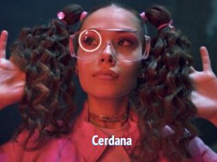 Cerdana