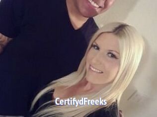 CertifydFreeks