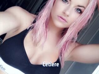 Cetiere