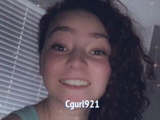 Cgurl921