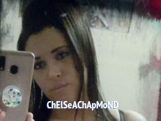 ChElSeAChApMoND